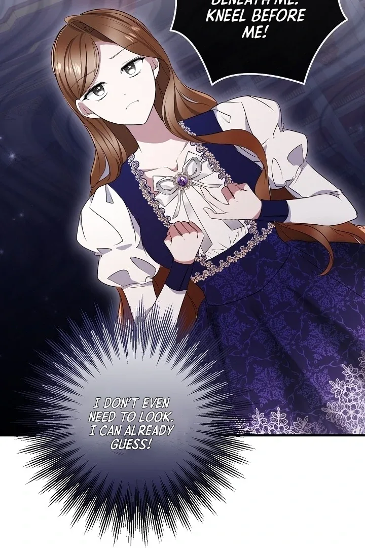 I’ll Change the Ending Through Home Education Chapter 13 page 46
