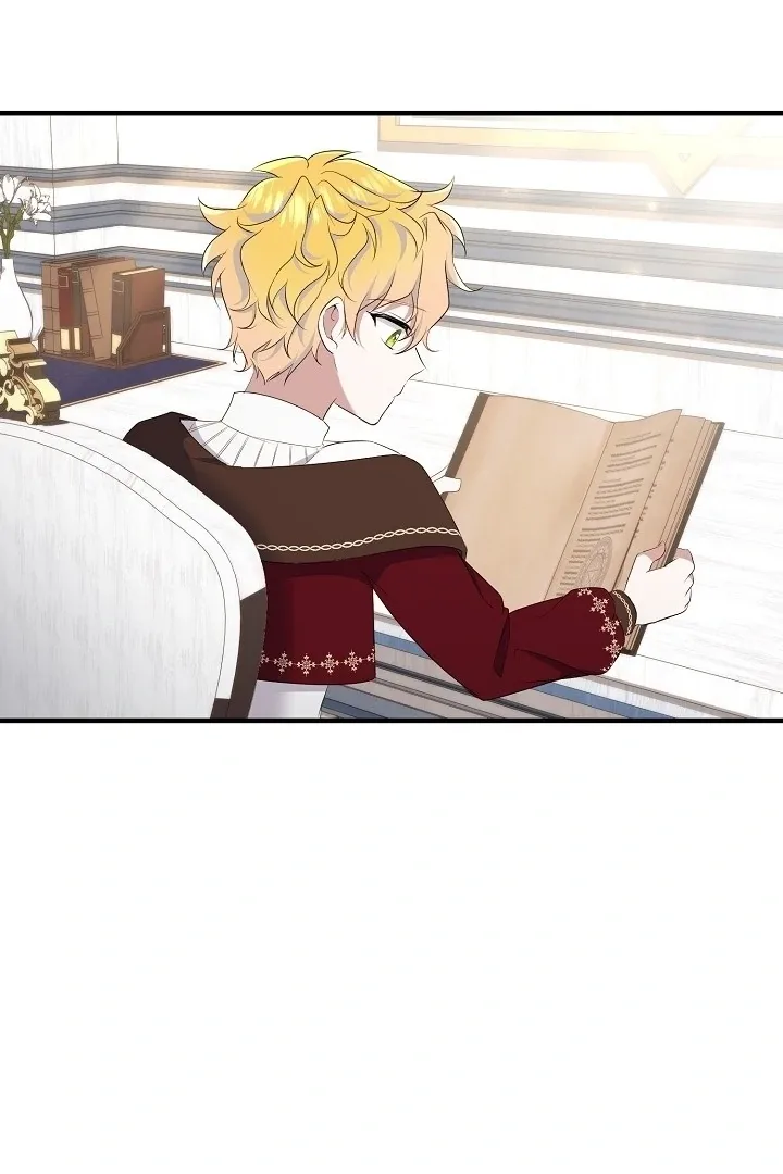 I’ll Change the Ending Through Home Education Chapter 13 page 62