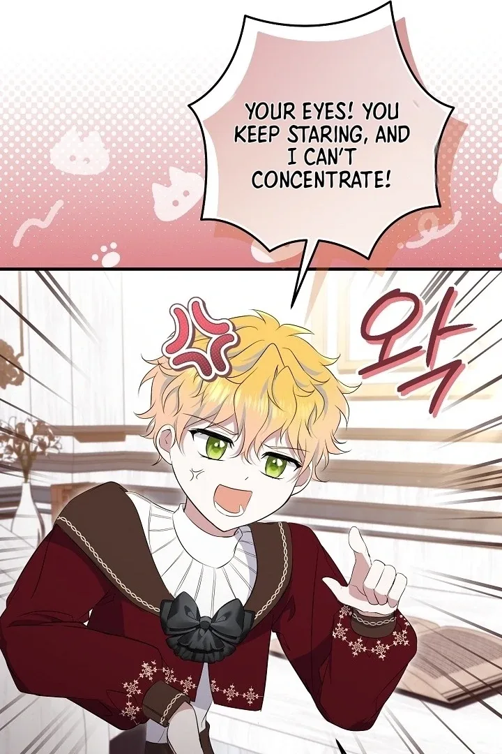 I’ll Change the Ending Through Home Education Chapter 13 page 71