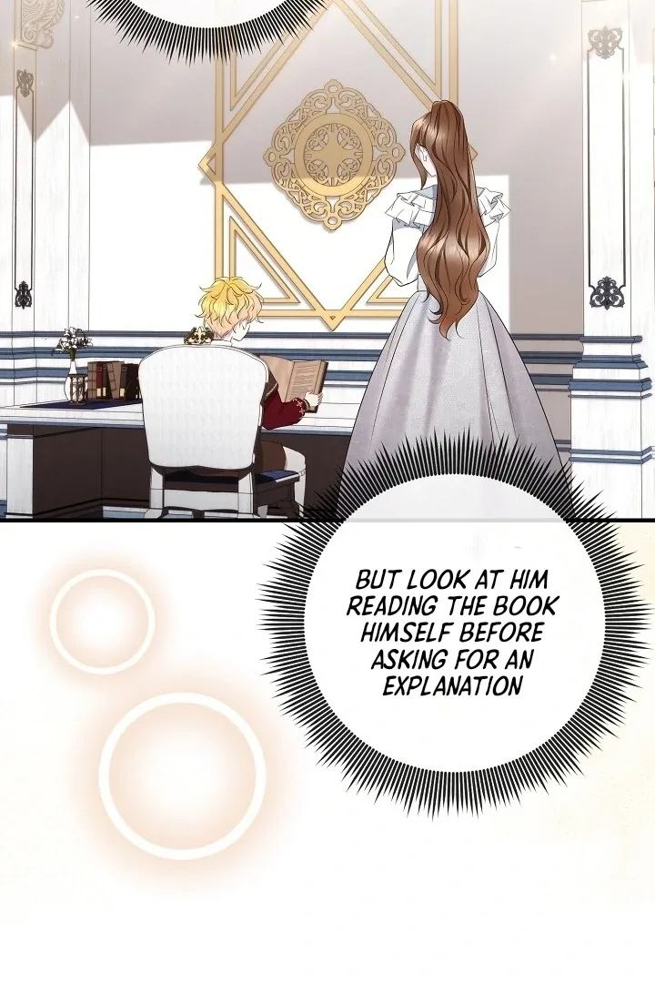I’ll Change the Ending Through Home Education Chapter 13 page 65