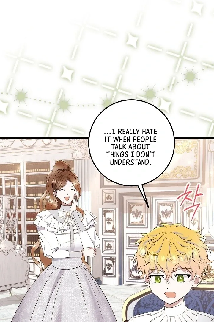 I’ll Change the Ending Through Home Education Chapter 13 page 60