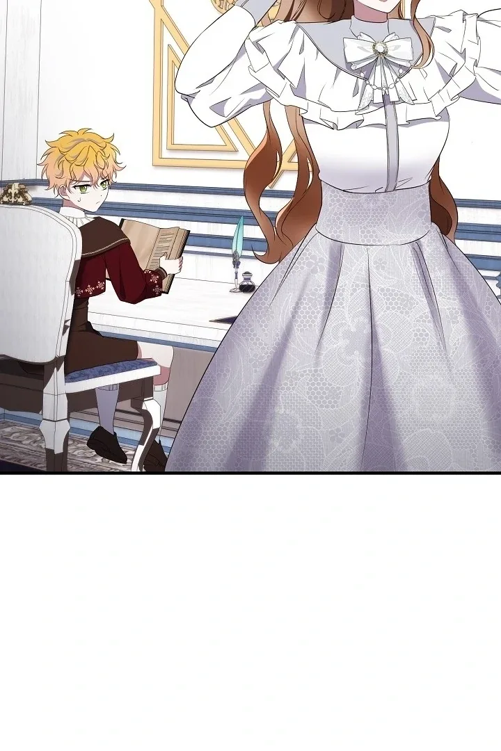 I’ll Change the Ending Through Home Education Chapter 13 page 56