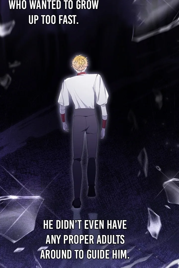 I’ll Change the Ending Through Home Education Chapter 13 page 22