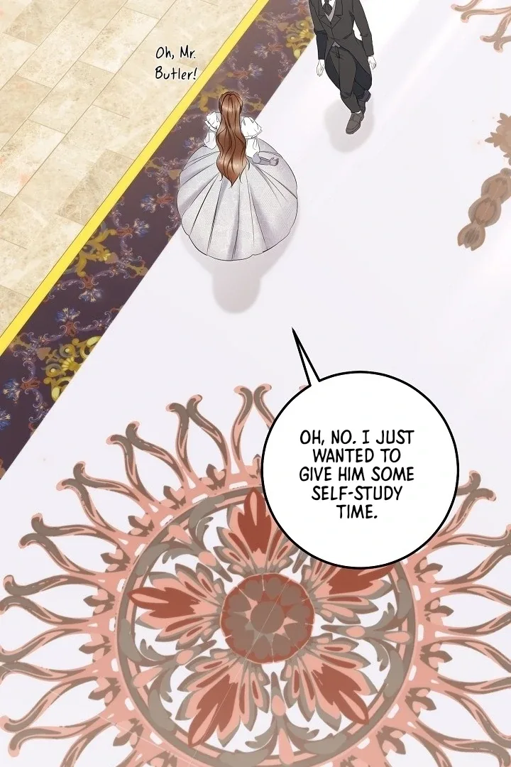 I’ll Change the Ending Through Home Education Chapter 13 page 79