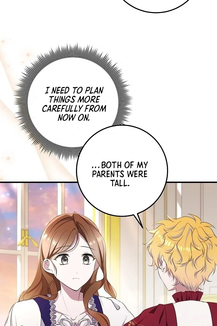 I’ll Change the Ending Through Home Education Chapter 13 page 7