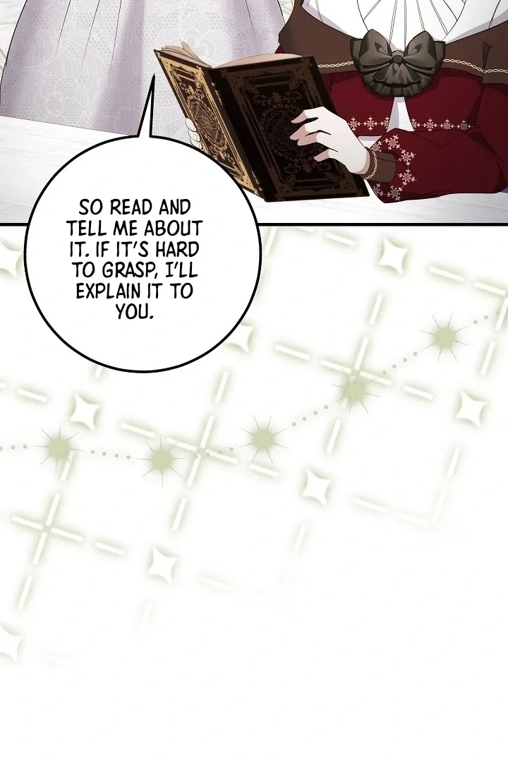 I’ll Change the Ending Through Home Education Chapter 13 page 61