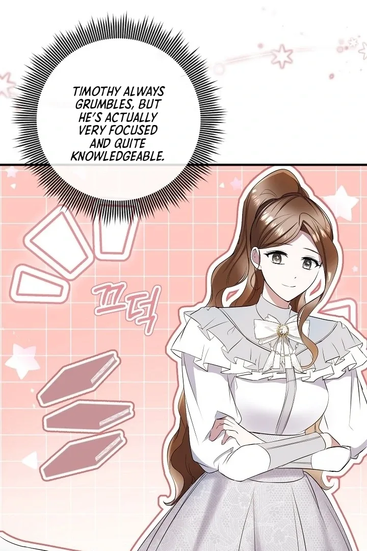 I’ll Change the Ending Through Home Education Chapter 13 page 63