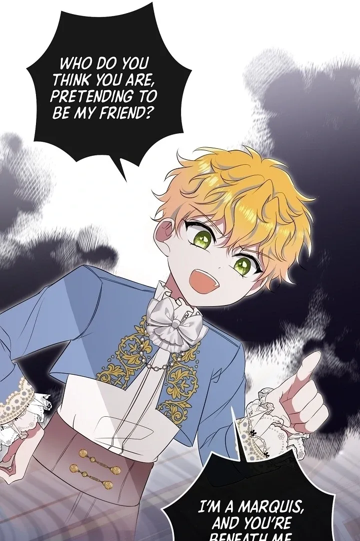I’ll Change the Ending Through Home Education Chapter 13 page 45