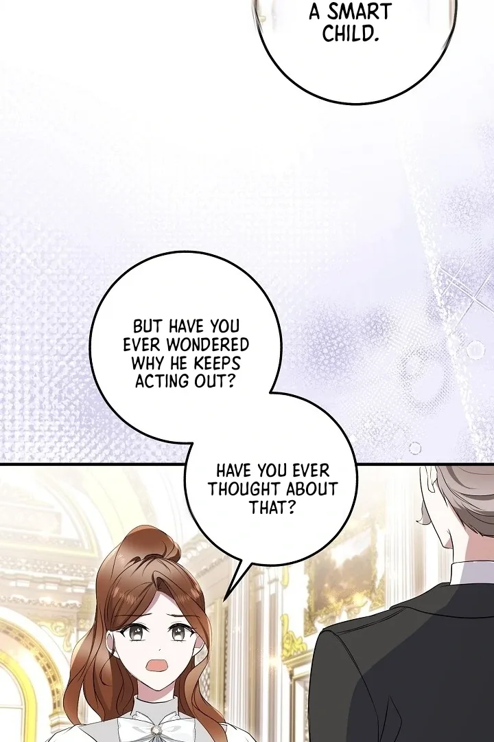 I’ll Change the Ending Through Home Education Chapter 13 page 89