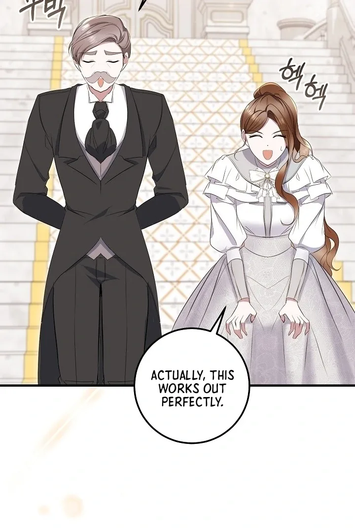 I’ll Change the Ending Through Home Education Chapter 13 page 105