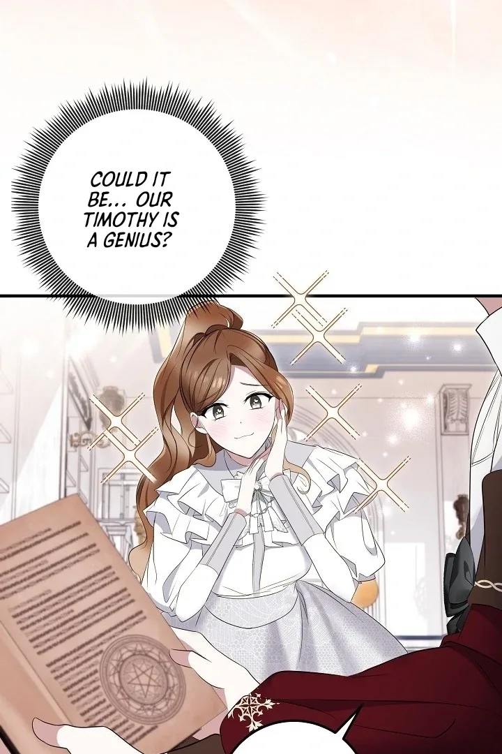 I’ll Change the Ending Through Home Education Chapter 13 page 68