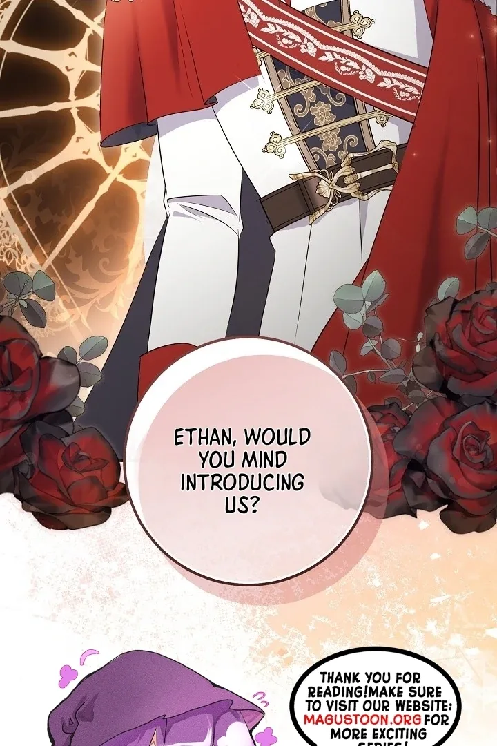 I’ll Change the Ending Through Home Education Chapter 13 page 109