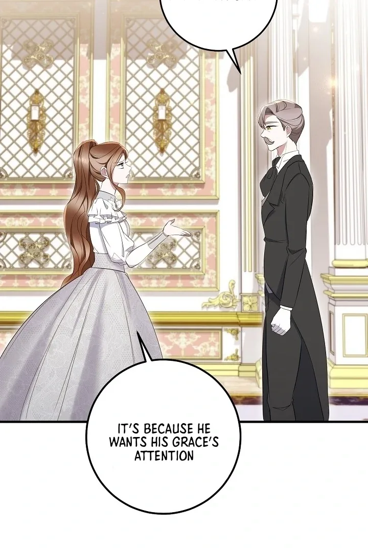 I’ll Change the Ending Through Home Education Chapter 13 page 91