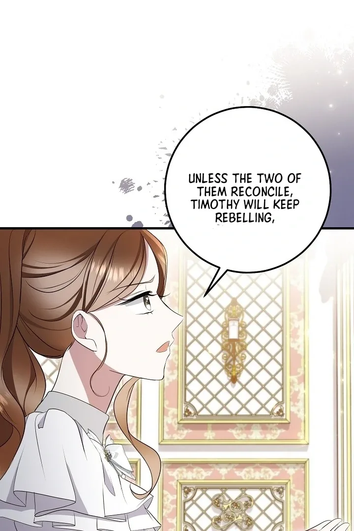 I’ll Change the Ending Through Home Education Chapter 13 page 92