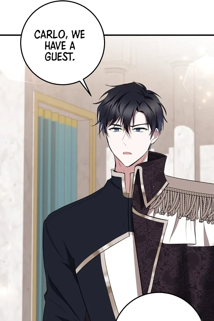 I’ll Change the Ending Through Home Education Chapter 13 page 103