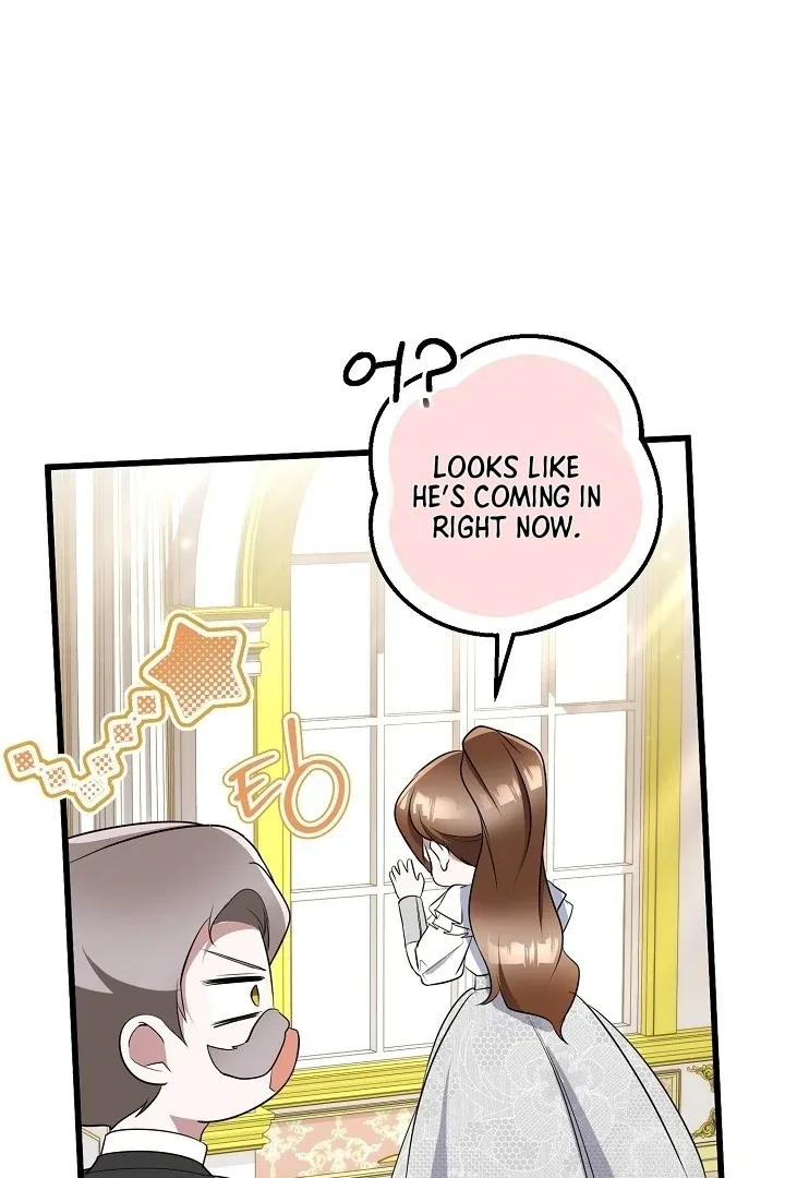 I’ll Change the Ending Through Home Education Chapter 13 page 96