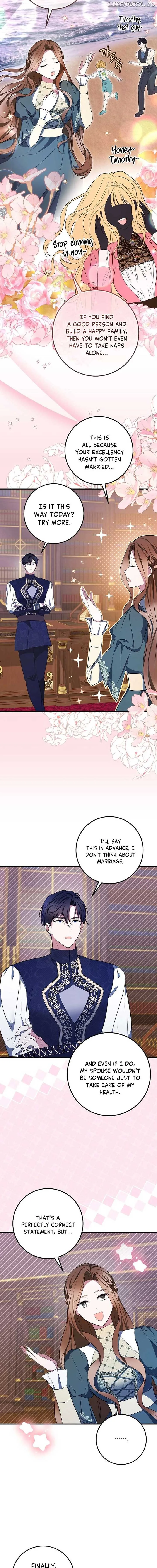 I’ll Change the Ending Through Home Education Chapter 17 page 5
