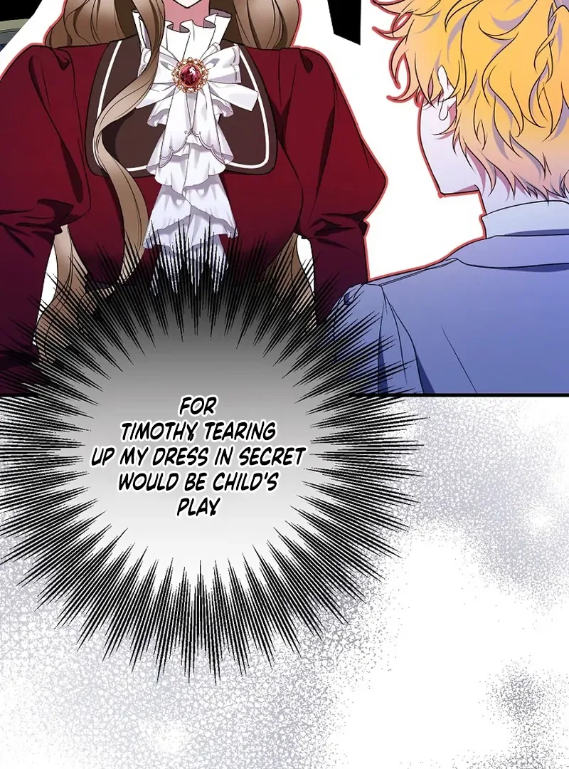 I’ll Change the Ending Through Home Education Chapter 19 page 6