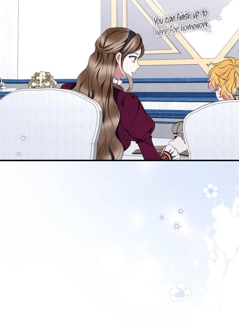 I’ll Change the Ending Through Home Education Chapter 19 page 13