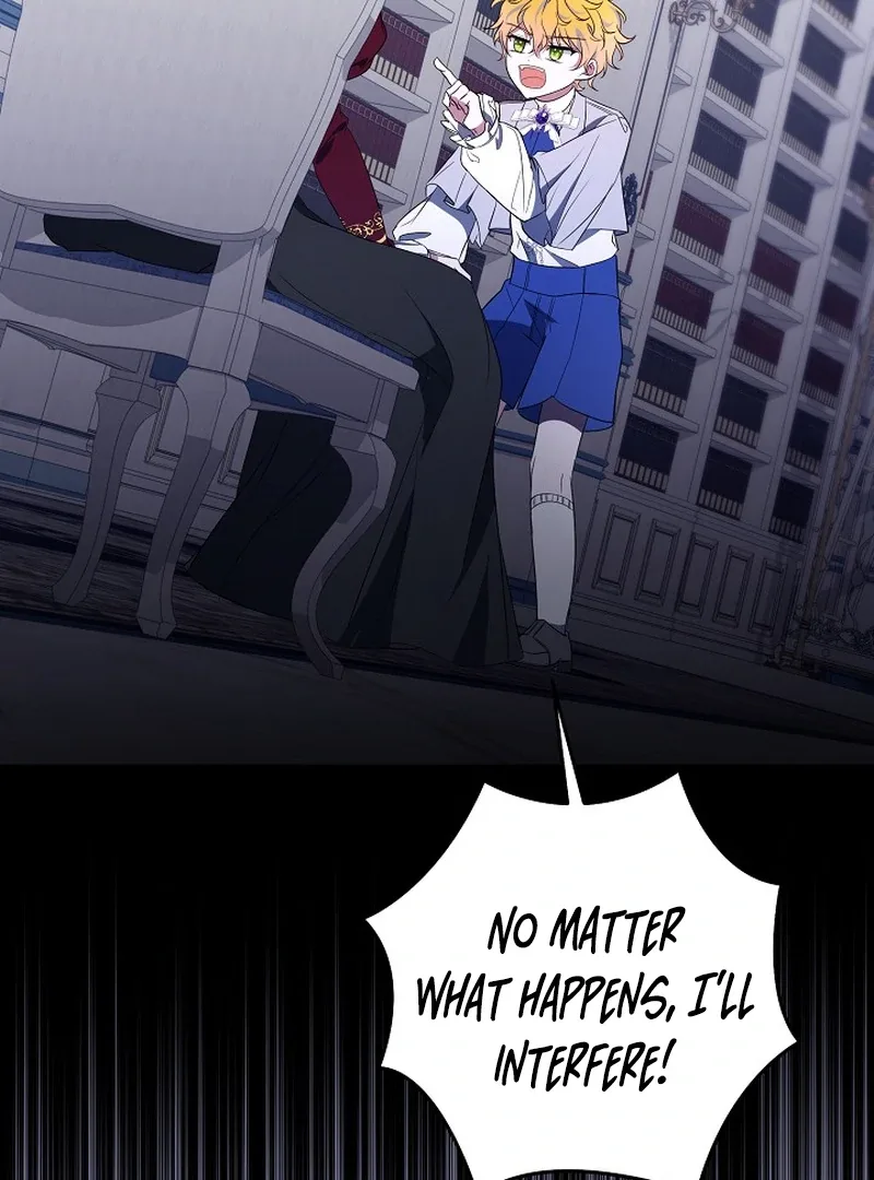 I’ll Change the Ending Through Home Education Chapter 19 page 4
