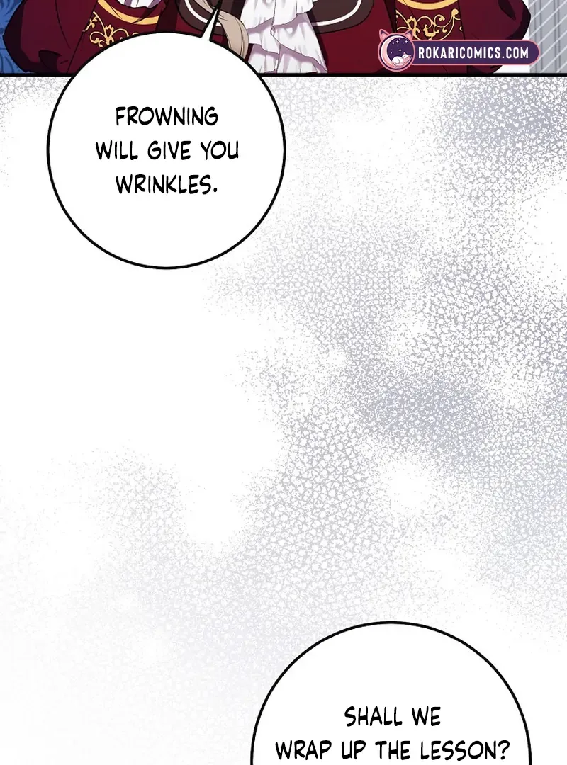 I’ll Change the Ending Through Home Education Chapter 19 page 8