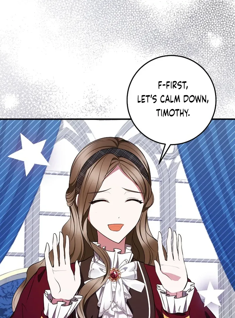 I’ll Change the Ending Through Home Education Chapter 19 page 7