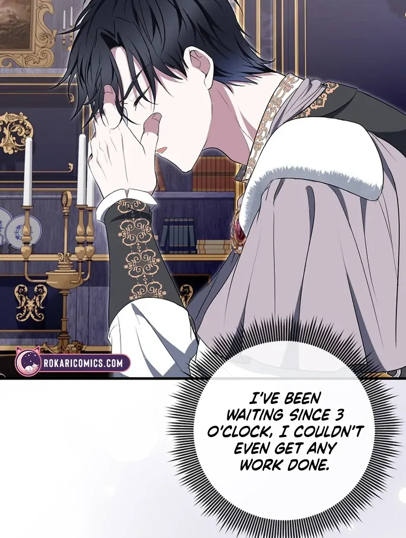 I’ll Change the Ending Through Home Education Chapter 19 page 27