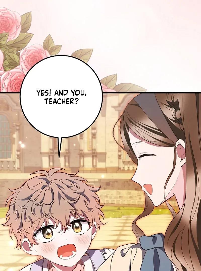 I’ll Change the Ending Through Home Education Chapter 20 page 5