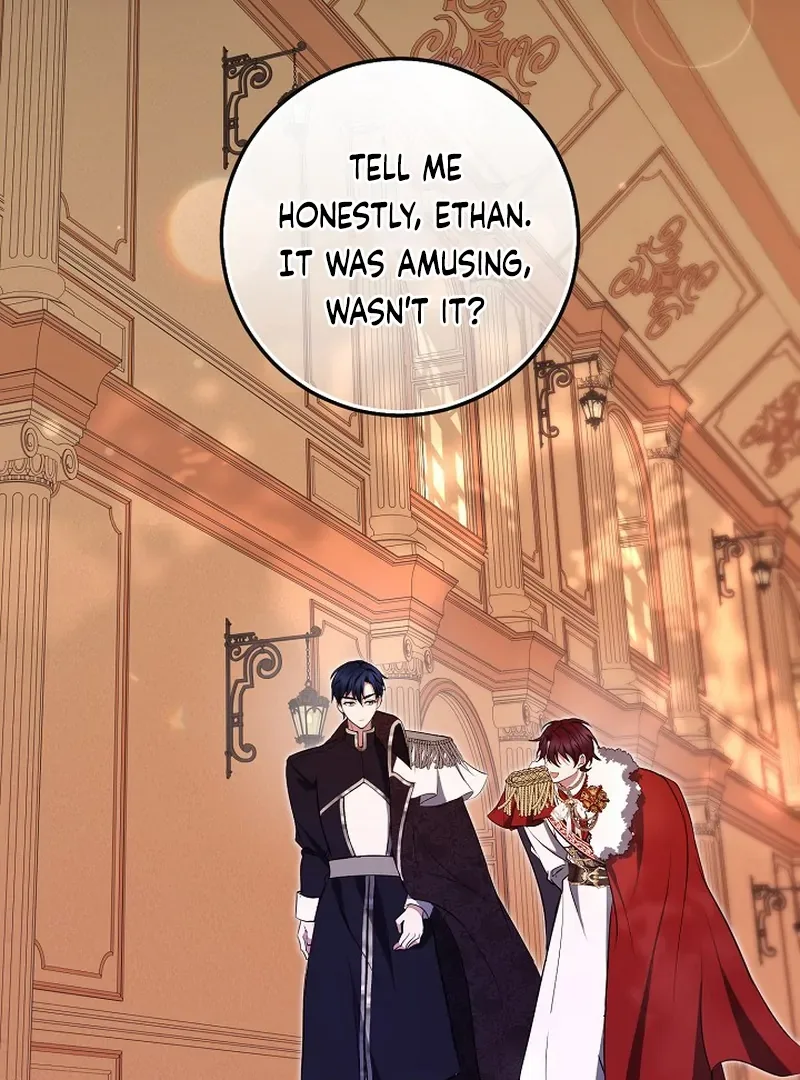 I’ll Change the Ending Through Home Education Chapter 19 page 37