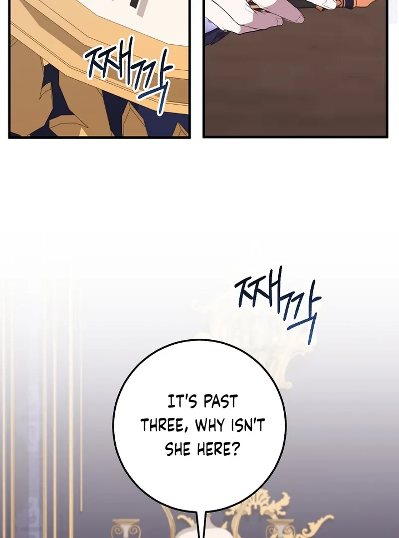 I’ll Change the Ending Through Home Education Chapter 19 page 24