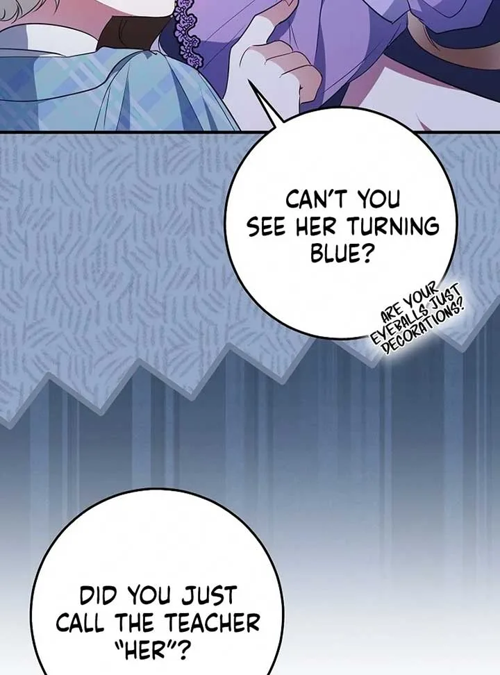 I’ll Change the Ending Through Home Education Chapter 22 page 57