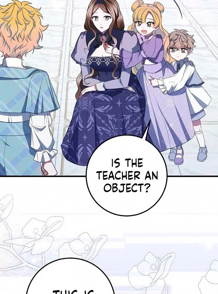 I’ll Change the Ending Through Home Education Chapter 22 page 65