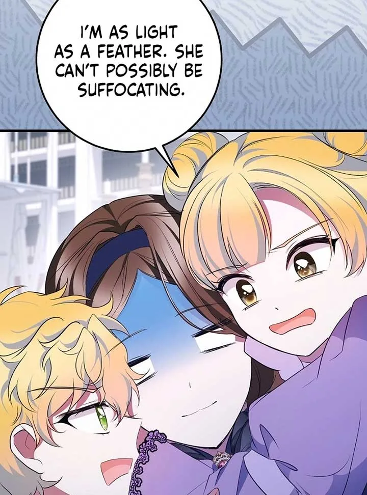 I’ll Change the Ending Through Home Education Chapter 22 page 56