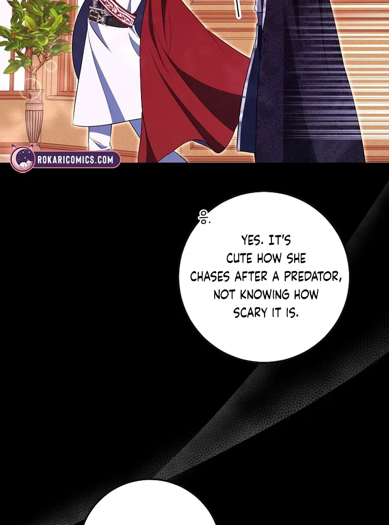 I’ll Change the Ending Through Home Education Chapter 19 page 52