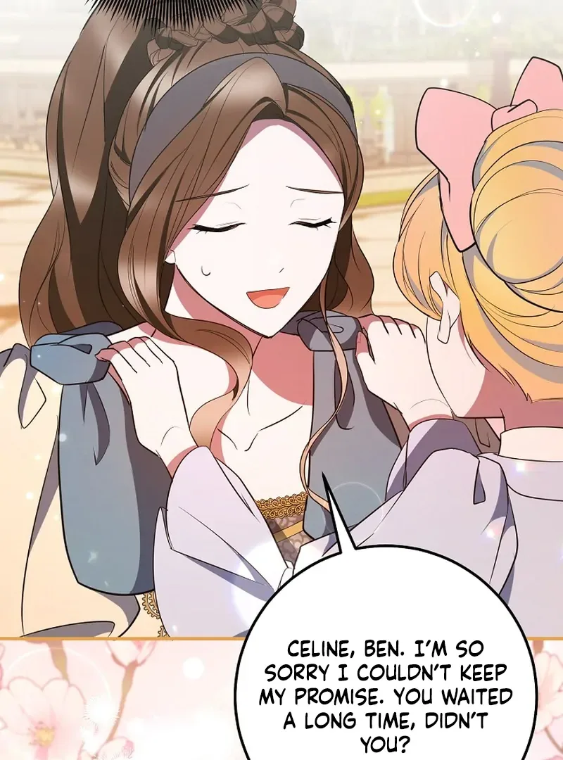 I’ll Change the Ending Through Home Education Chapter 20 page 20