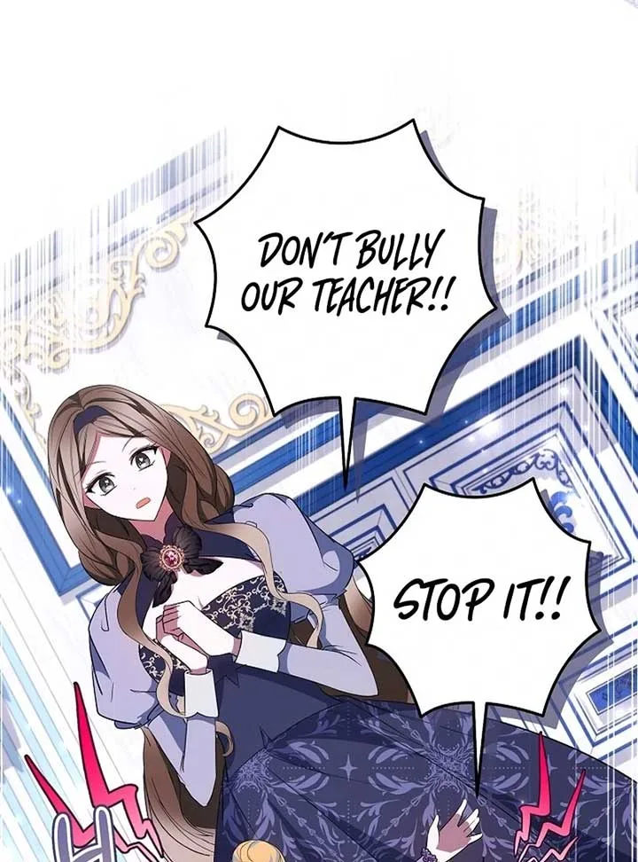 I’ll Change the Ending Through Home Education Chapter 22 page 35