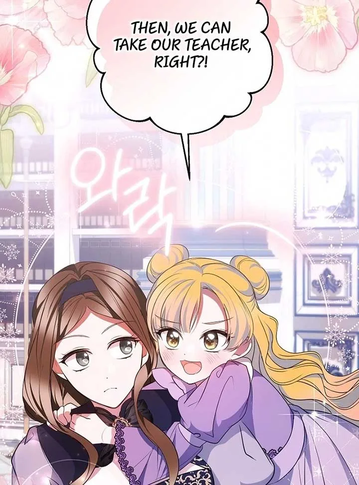 I’ll Change the Ending Through Home Education Chapter 22 page 50
