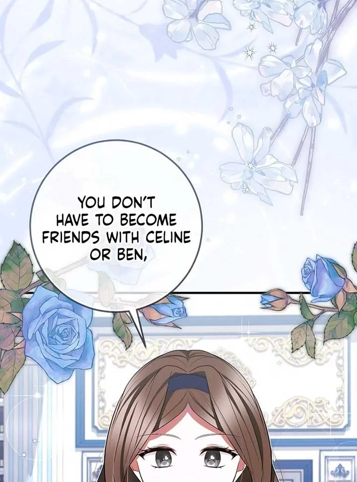 I’ll Change the Ending Through Home Education Chapter 22 page 27