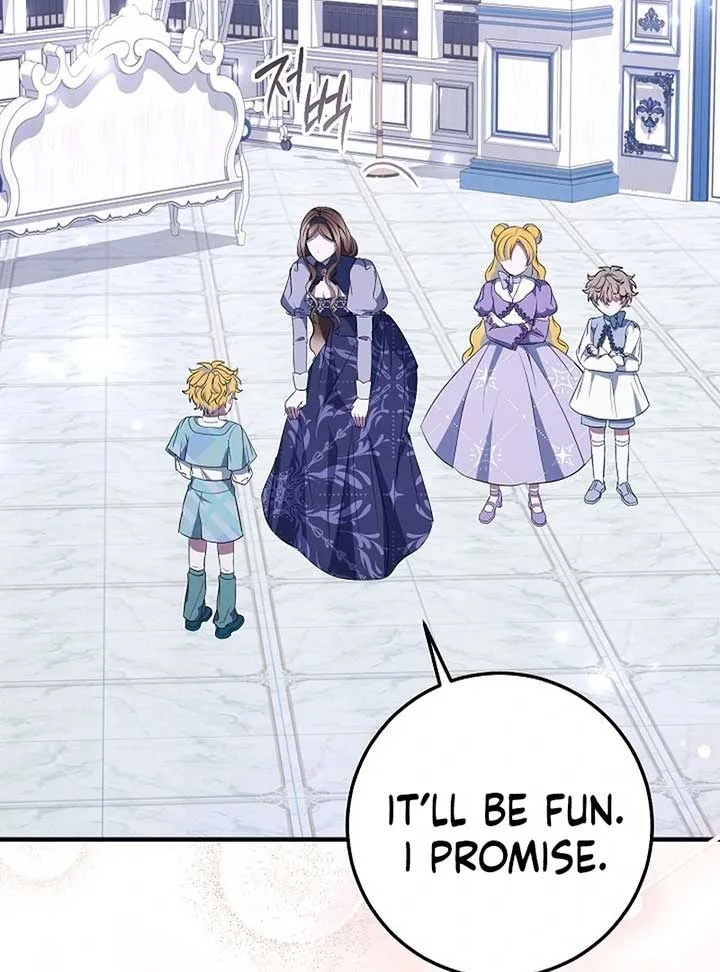 I’ll Change the Ending Through Home Education Chapter 22 page 46