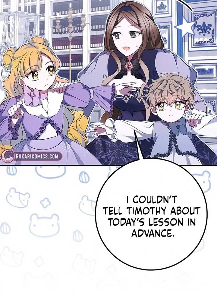 I’ll Change the Ending Through Home Education Chapter 22 page 42