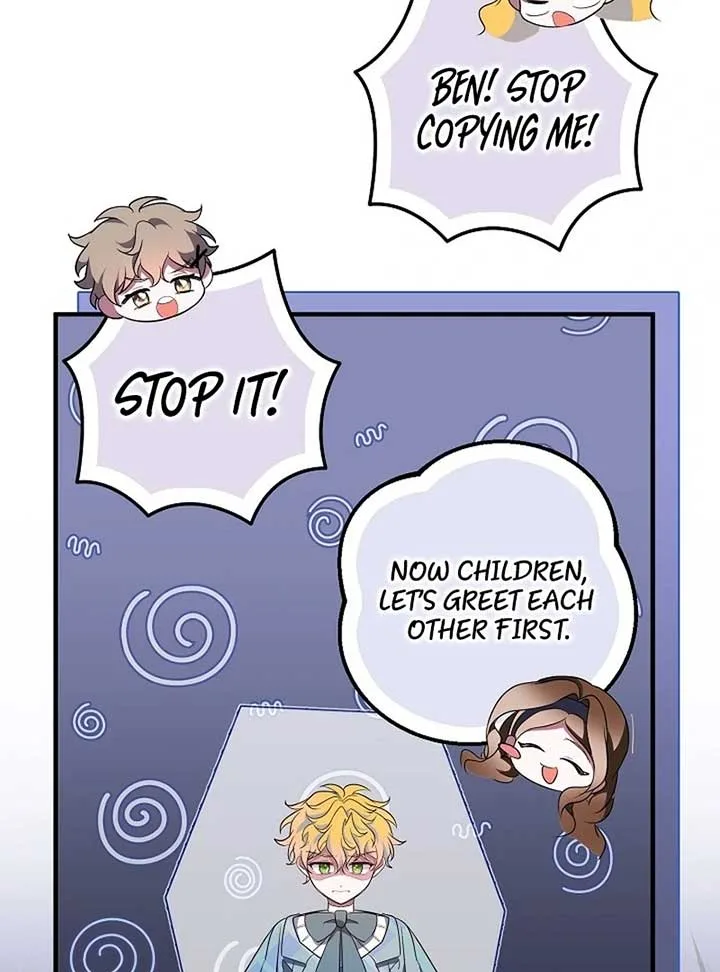 I’ll Change the Ending Through Home Education Chapter 22 page 13
