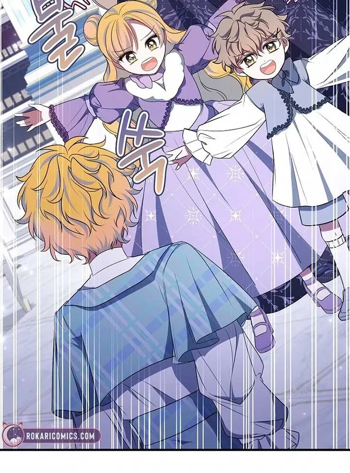 I’ll Change the Ending Through Home Education Chapter 22 page 36