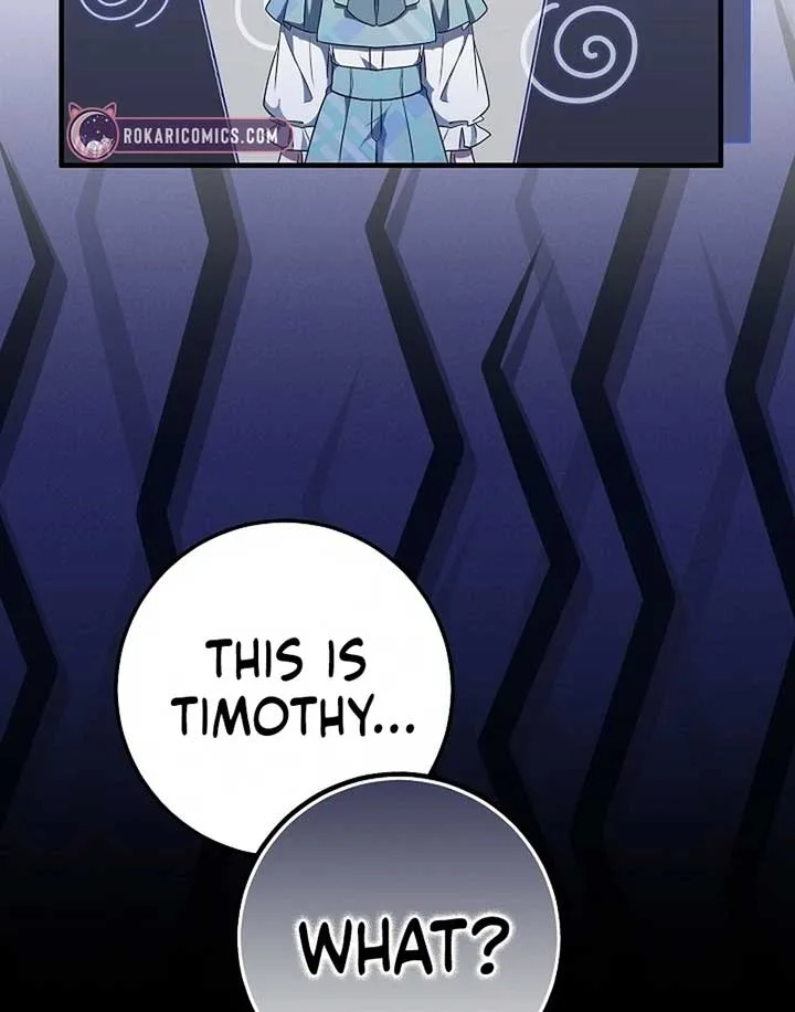 I’ll Change the Ending Through Home Education Chapter 22 page 14