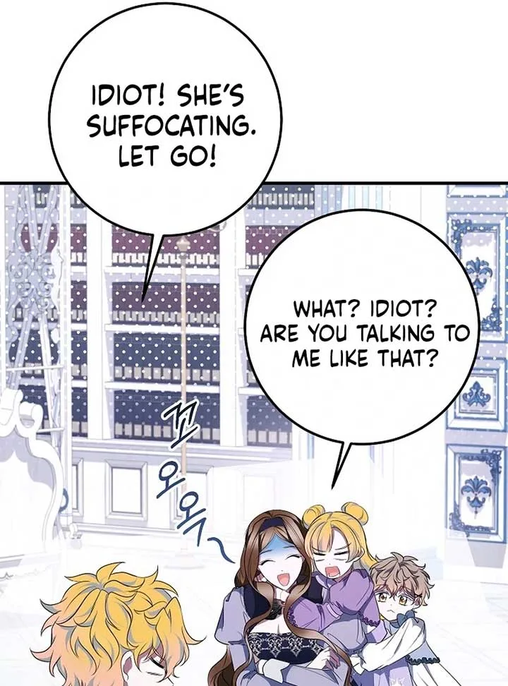 I’ll Change the Ending Through Home Education Chapter 22 page 54