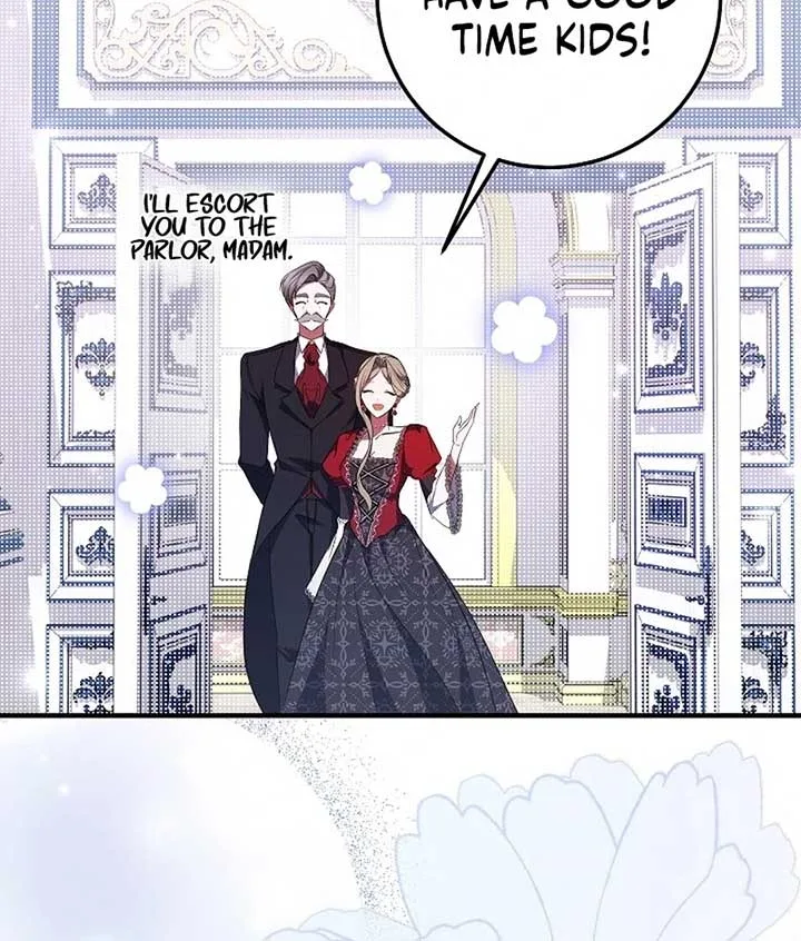 I’ll Change the Ending Through Home Education Chapter 22 page 10