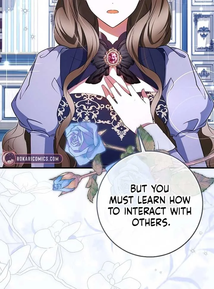 I’ll Change the Ending Through Home Education Chapter 22 page 28