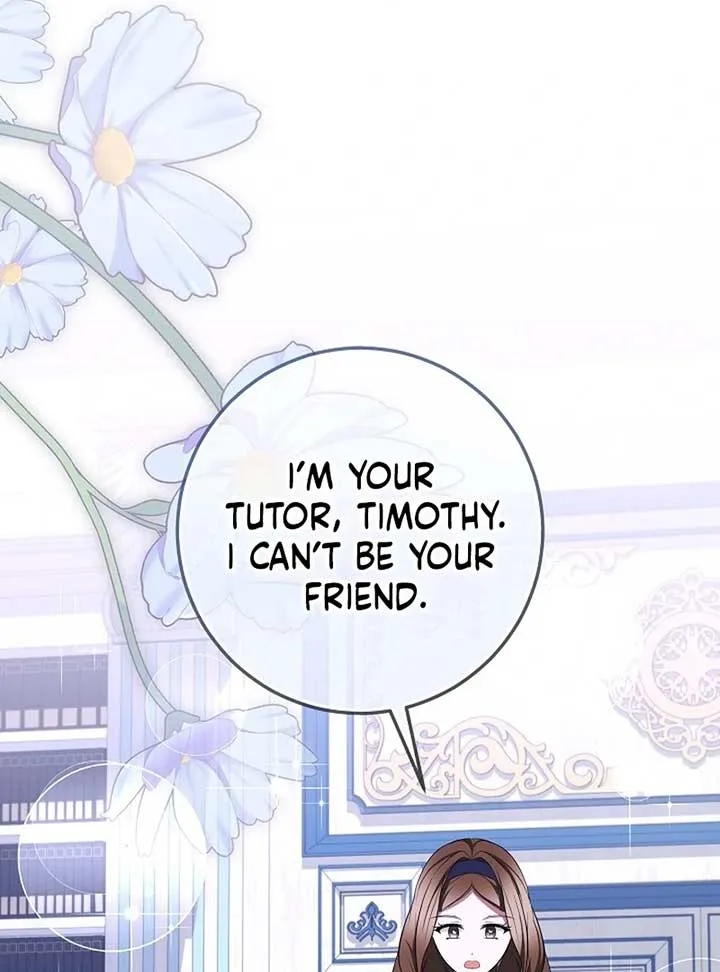 I’ll Change the Ending Through Home Education Chapter 22 page 25