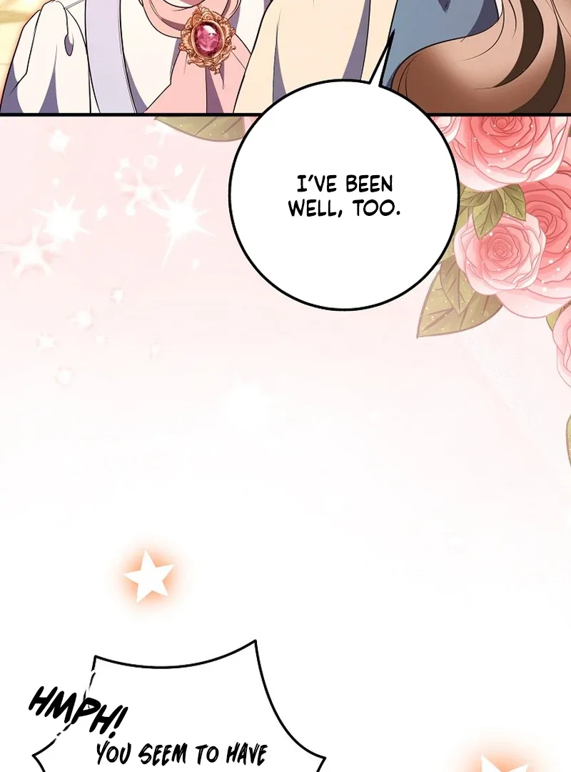 I’ll Change the Ending Through Home Education Chapter 20 page 6