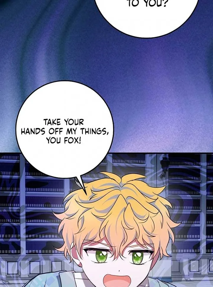 I’ll Change the Ending Through Home Education Chapter 22 page 59