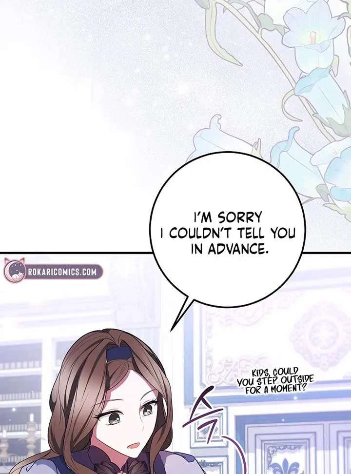 I’ll Change the Ending Through Home Education Chapter 22 page 18